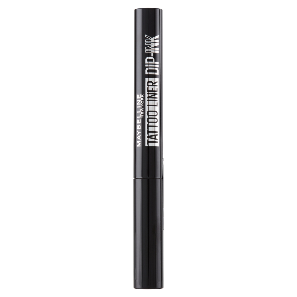 Maybelline New York Tattoo Liner Dip-Ink 100 Black Track